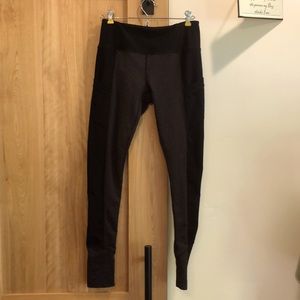 Mondetta leggings with pockets